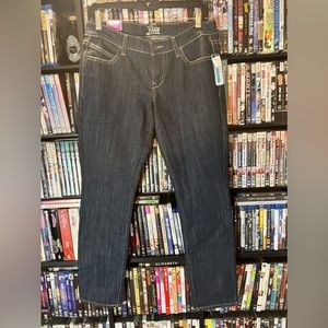 - The diva old navy jean